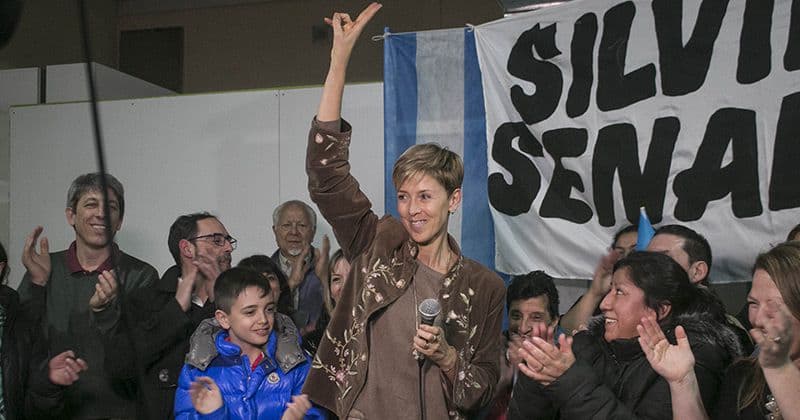 “En octubre tenemos que hacer que estos números sean aún más contundentes»