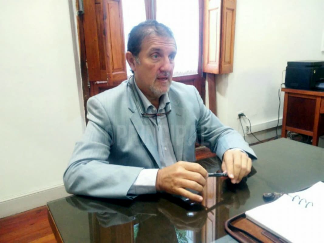 El 6 de octubre se votará en Viedma para elegir Intendente