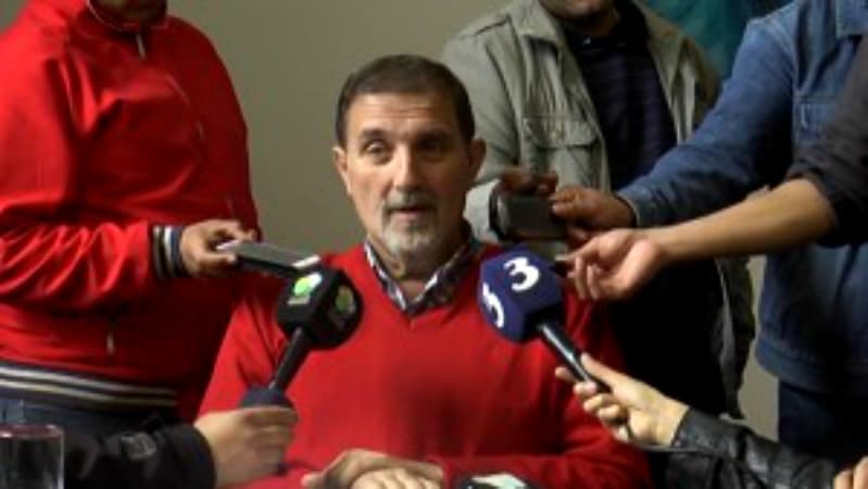 «La responsabilidad ahora es de Cambiemos pero si hay alguna desviación habrá que corregirla» aseguró Foulkes