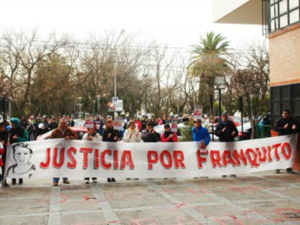La justicia sobreseyó a la mujer que atropelló a Franquito Salicioni