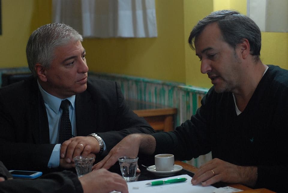 Retoma el diálogo ATE con el Gobierno, el martes se reunirán con Galli