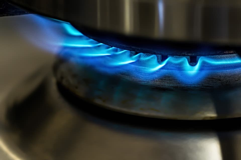 Un 82% de personas ha pagado la factura de gas