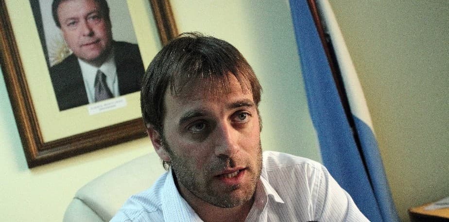 Pérez Estevan presentará un escrito ante el Fiscal que investiga la muerte de Muñoz