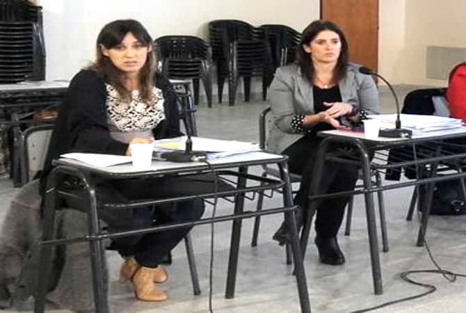 “Nos abstuvimos de votar el descuento del 50% de El Cóndor a Viedma porque no queremos mentirle a la gente”