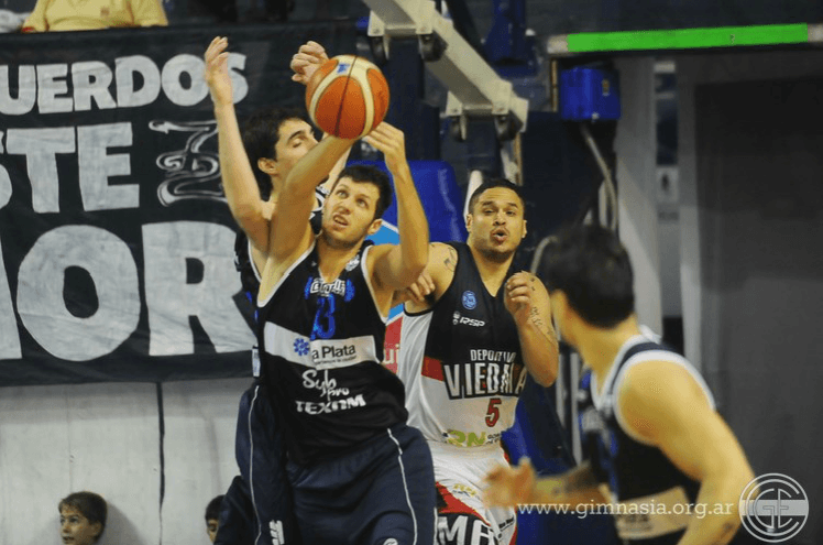 Deportivo Viedma se mide nuevamente frente a Gimnasia de La Plata