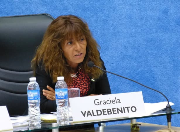 «El proyecto de Interrupción Voluntaria del Embarazo, es un acto de justicia social»