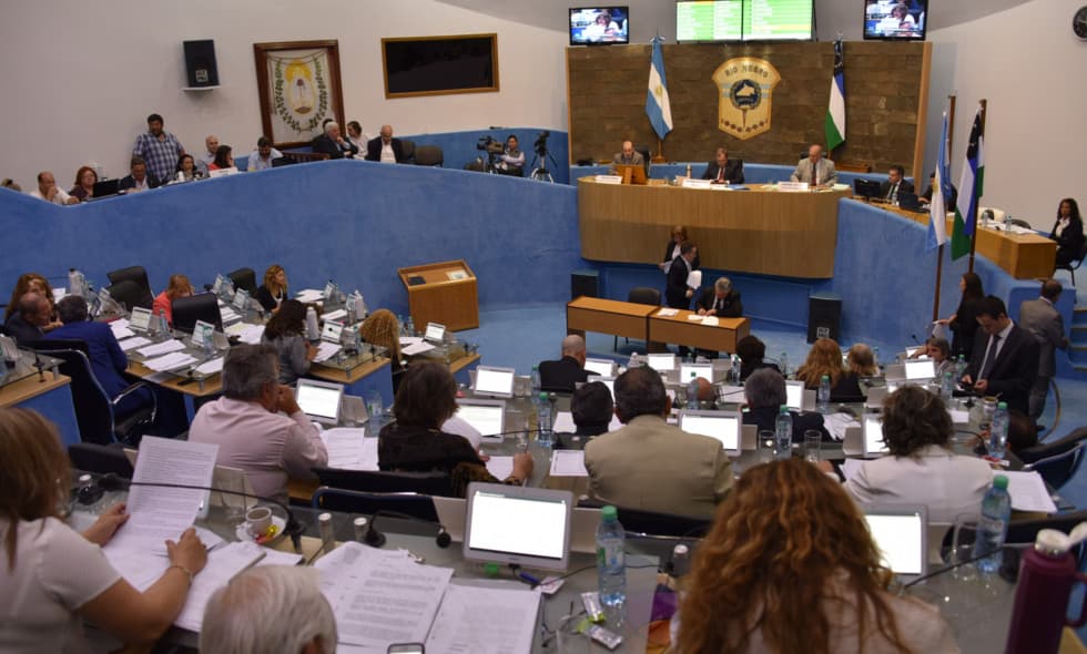 Autorizaron al Gobierno a emitir Letras de Tesorería por hasta 1948 millones