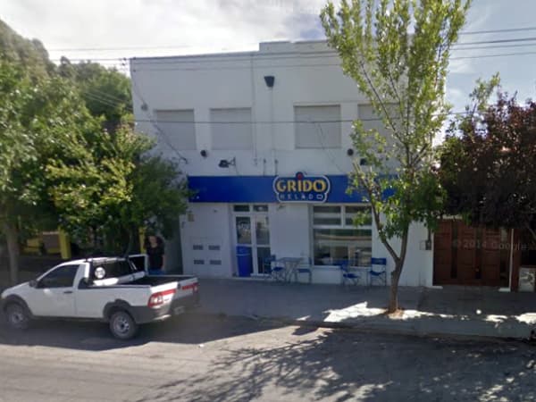 Robaron una heladería y una tienda de rock en Viedma, aún no hay detenidos