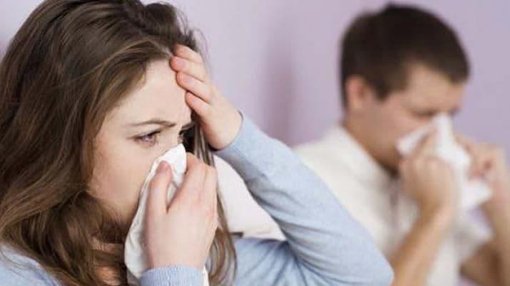 Llamativo aumento de casos de Gripe A en la ciudad de Viedma