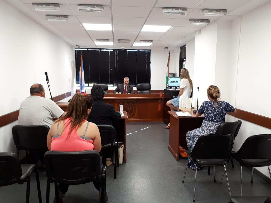 Investigan a un hombre por el delito de grooming contra una adolescente