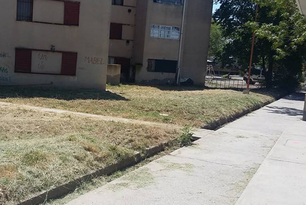 De 44 mil viviendas del IPPV, unas 20.000 están sin escriturar