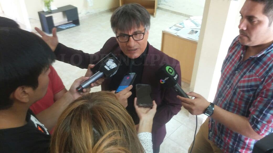 La defensa planteó recusación del Tribunal tras resolución sobre continuidad de la querella