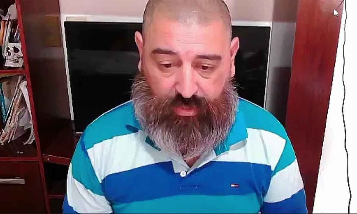 El «peritrucho» de Viedma pudo «haber cometido errores, pero no delitos», dice su abogado