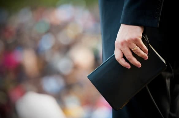 Fue condenado a 20 años de prisión un pastor que abusó de menores de edad