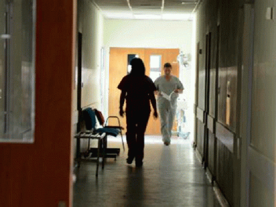 UPCN solicita adicional al personal de Salud que pierde guardias y extras