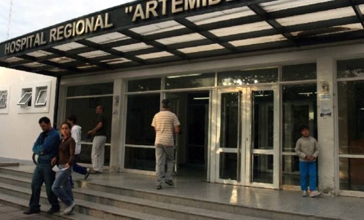 Analizan la posibilidad de crear un Hospital Materno Infantil en Viedma por la falta de camas en el nosocomio Artémides Zatti