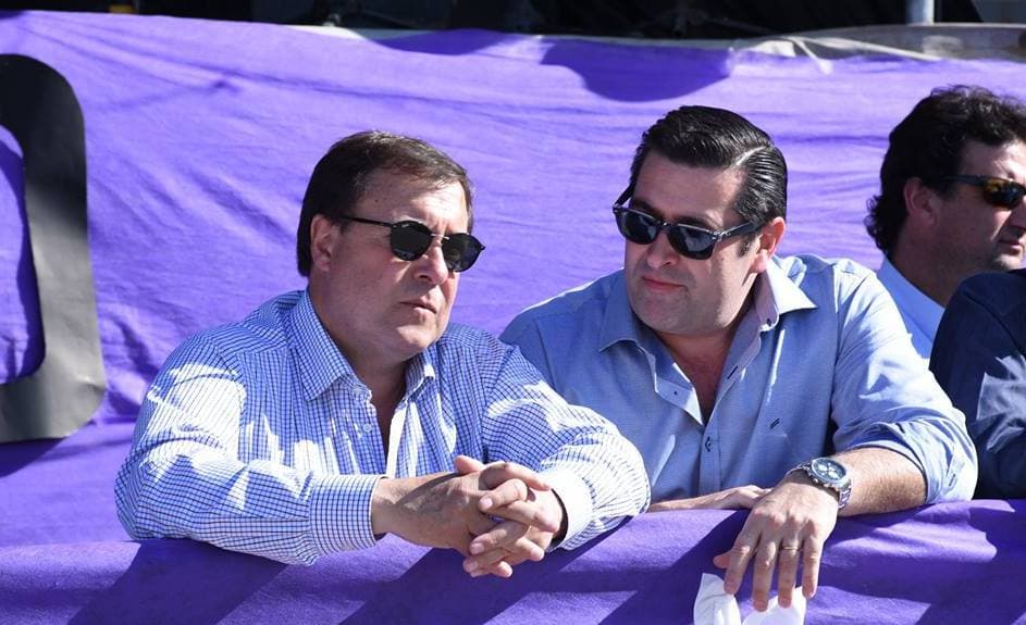 “Me duele que por votos se deje este proyecto que seguro iba a beneficiar a esta localidad»