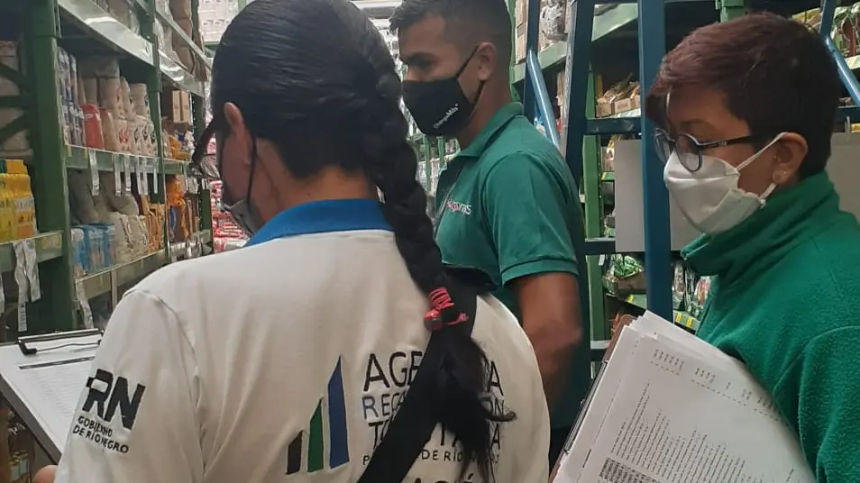 Se realizan controles de los nuevos programas de precios