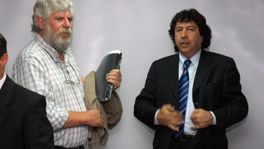 Prescribió la pena contra Ferrari, ex titular de los Casinos en Rio Negro por el pago de coimas