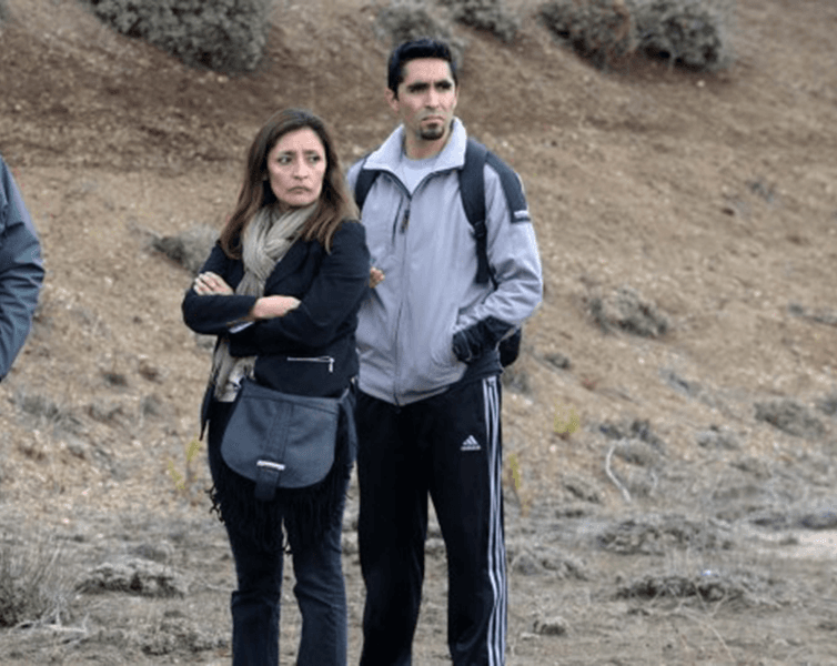 “Con la información que manejábamos podríamos haber salvado a Lucas”