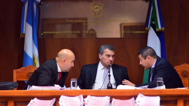 La Cámara Criminal declaró nulo el alegato de la defensa de un menor imputado de homicidio