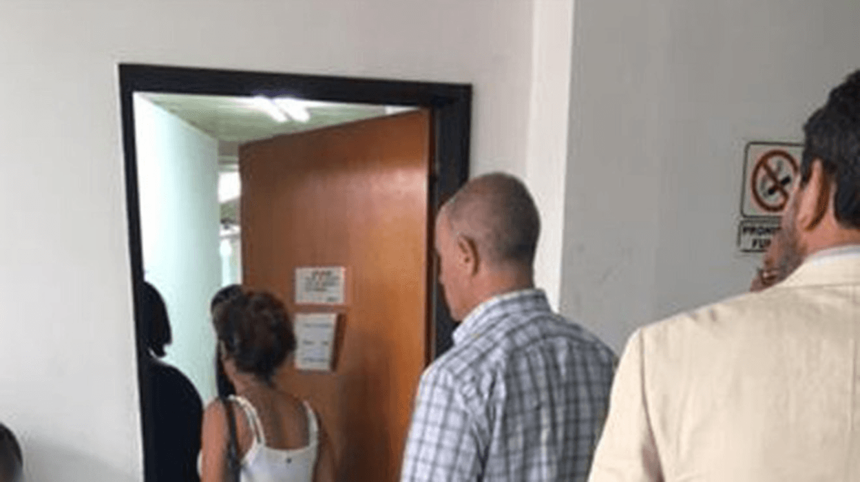Una testigo afirmó que no hubo abusos sexuales en la casa de López