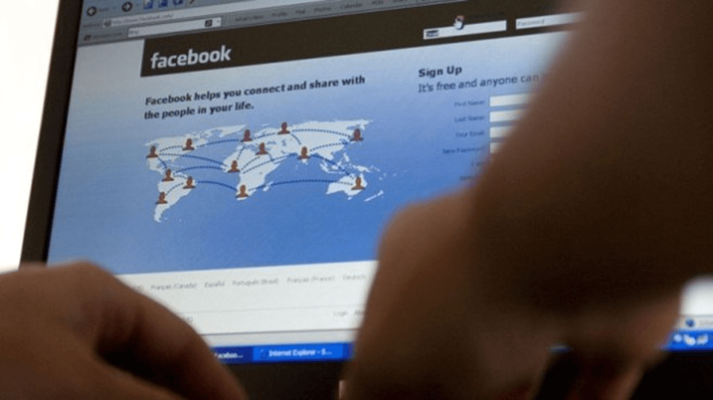 Acosaba sexualmente a una menor por redes sociales y está acusado de grooming