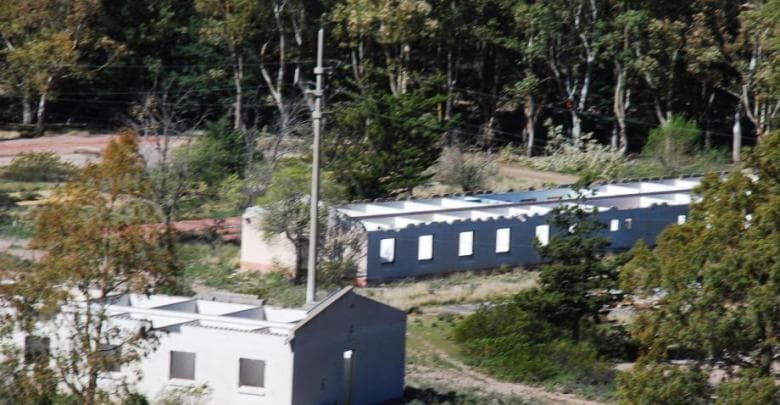 Inspeccionarán supuestos centros clandestinos de detención en el año 75 en Sierra Grande
