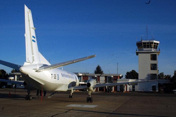 Viedma sumará una nueva frecuencia semanal de vuelos con Buenos Aires