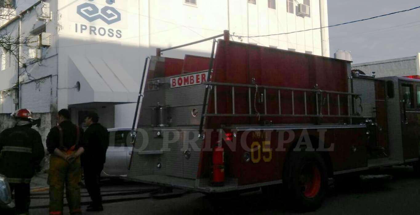 “Los trabajadores no pueden estar obligados a venir, las condiciones no están dadas”