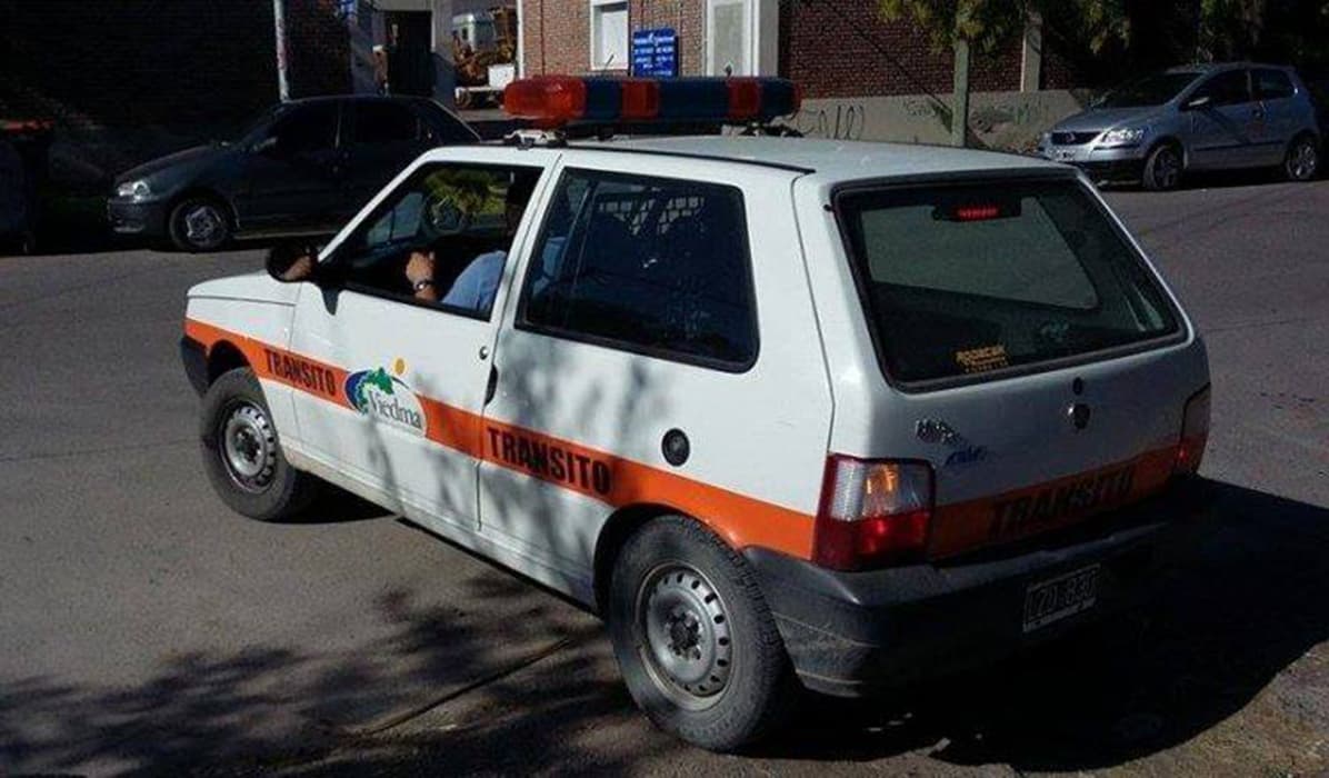 13 autos y 3 motos quedaron secuestrados durante el fin de semana