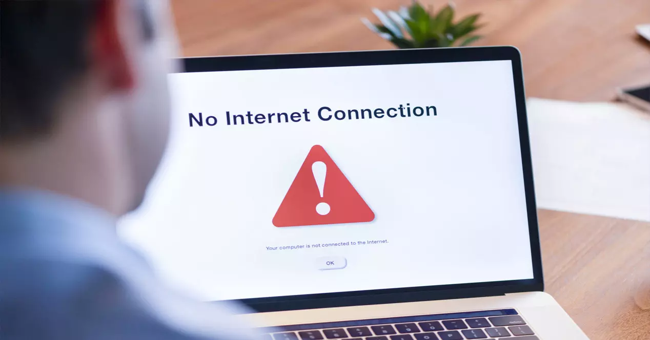 Un abogado estuvo sin internet en su estudio más de 24 horas y demandó a la empresa prestataria