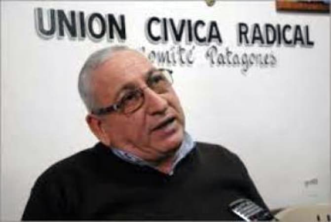 “La UCR le dio seis mil votos a Zara para que sea intendente y nombró 54 cargos en su gabinete, uno solo radical”