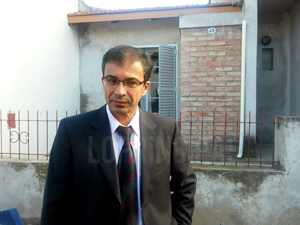 “Queremos que el Colegio tenga un rol ante la sociedad”