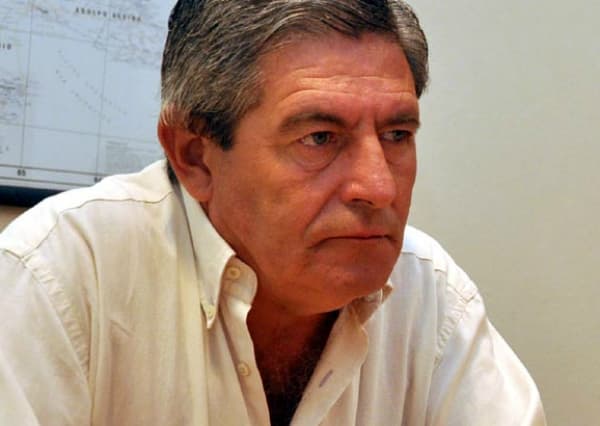 Falleció de Covid-19 Jorge Paniz, secretario adjunto de UPCN