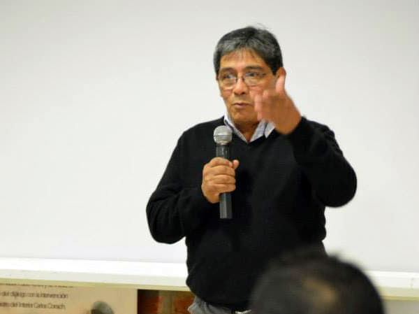 “Un 25% de aumento salarial es una risa” afirma Rosas desde UPCN