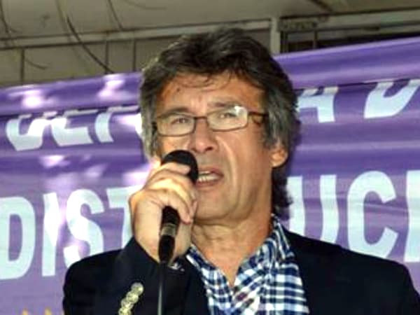 Un bono de 5 mil pesos para los empleados públicos pide Zapata del gremio SEPURN para las fiestas