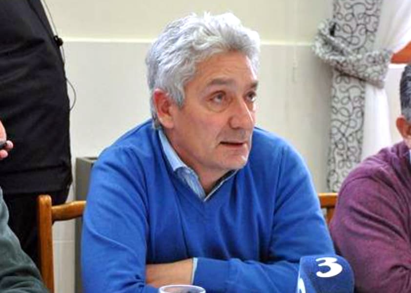 “Venimos apagando incendios y recién ahora vamos a empezar con los ejes que planteamos”