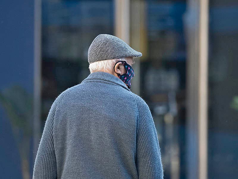 Piden desde Salud que los pacientes crónicos se hagan sus controles médicos de rutina