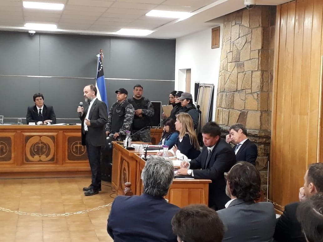 Ya podés saber si fuiste sorteado para integrar un jurado popular en 2024