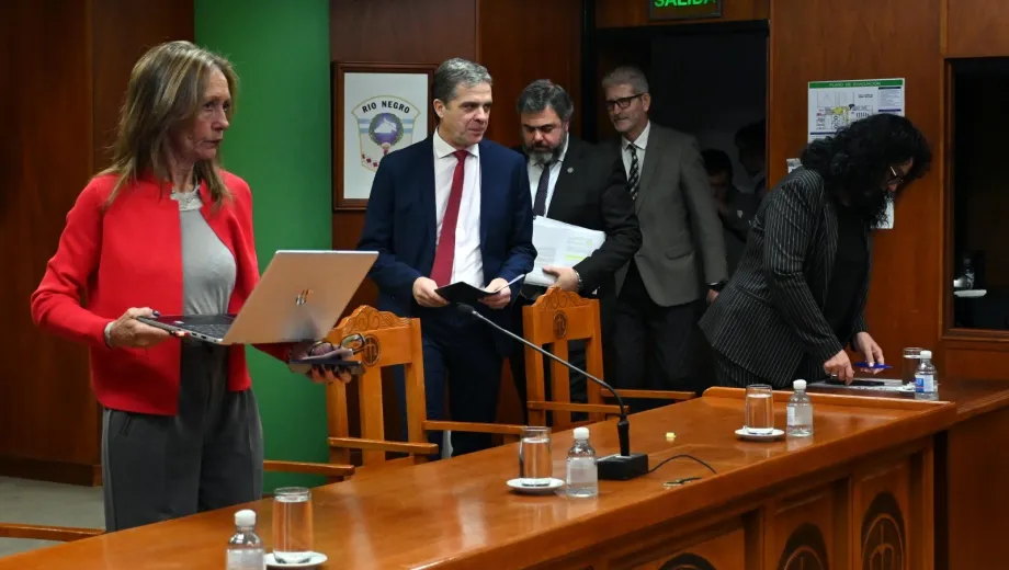 El STJ confirmó la Ley de Modernización Laboral para el pago de indemnizaciones