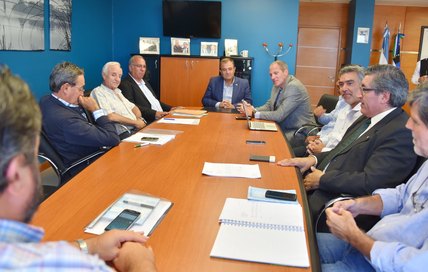 Otorgan la licencia sin goce de haberes a López para que se presente en la Justicia