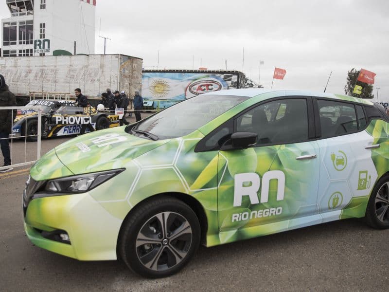 Estarán exentos del pago de impuestos en 2023 los autos sustentables