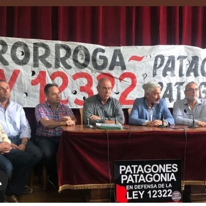 Se aprobó la prórroga de la Ley Provincial que por 5 años deja exento de impuestos a los sectores rurales, industriales y comerciales de Patagones