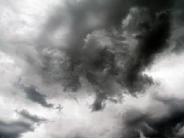 Hay alerta amarilla para este sábado 4 de enero en la zona