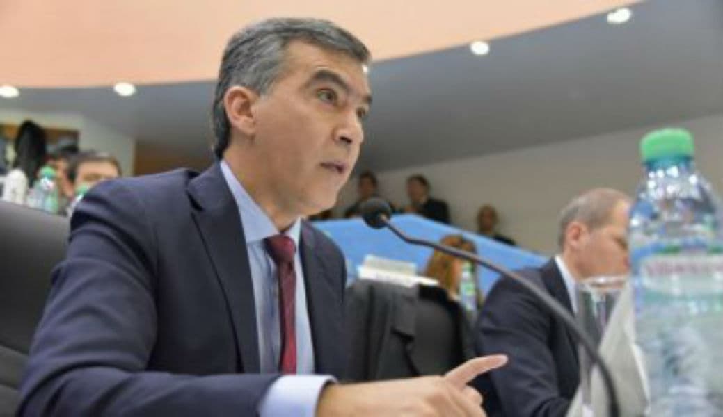 Por unanimidad la Legislatura por ley autoriza al Poder Ejecutivo a emitir Letras de las Tesorería hasta 1.350 millones