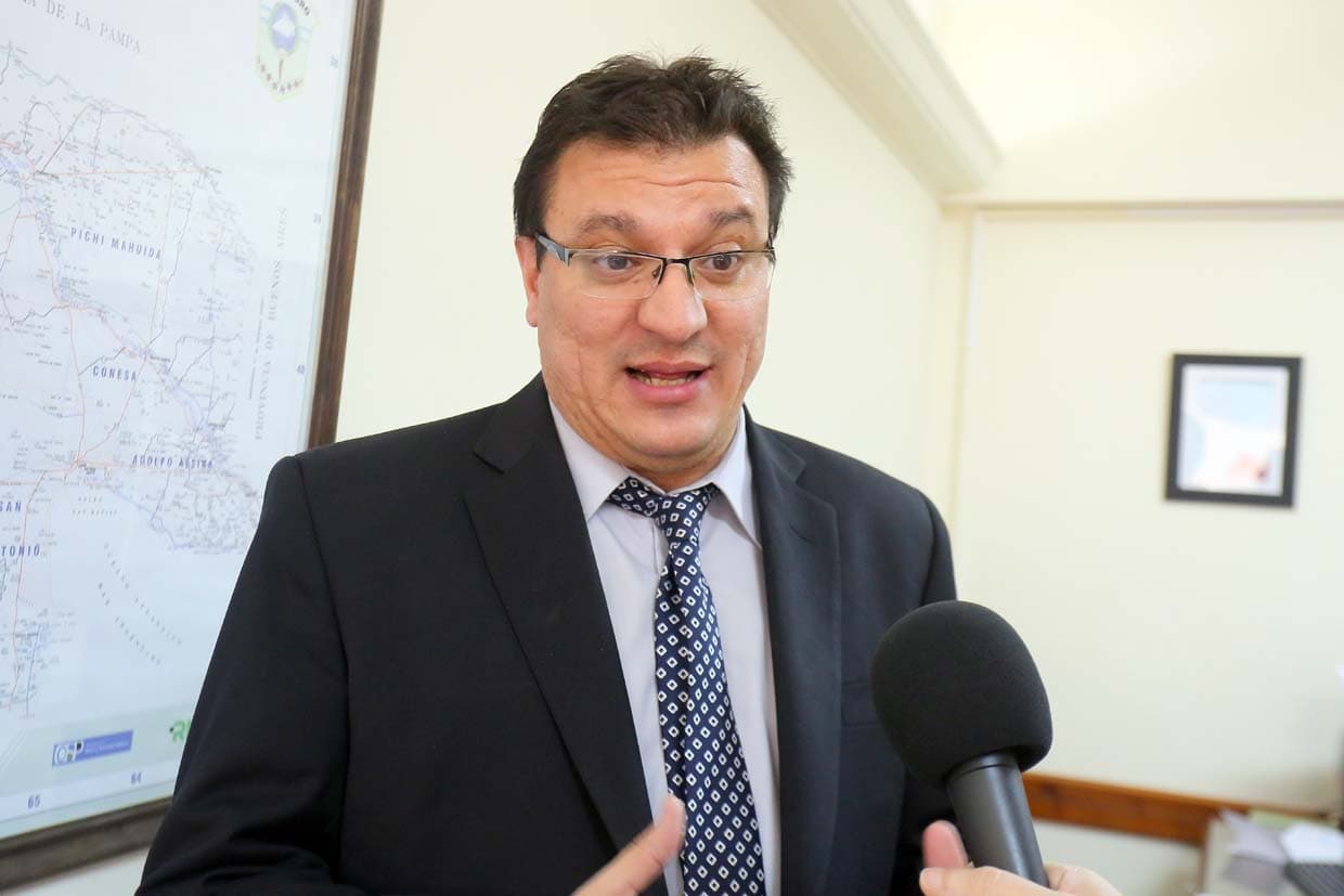 Se realizará la primera audiencia del Convenio Colectivo Estatal encabezada por el Gobierno