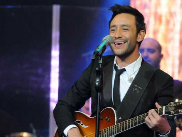 Los artistas de la Soberanía Patagónica serán confirmados en una conferencia de prensa el martes por Zara