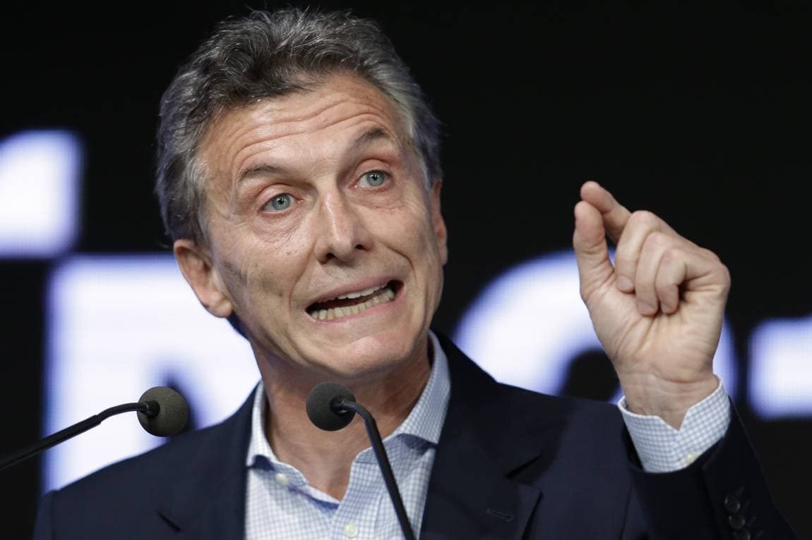 Macri estaría el jueves en Viedma y la CTA dice que «la visita no tiene sentido»