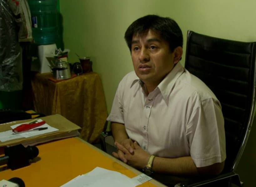 Fuertes declaraciones del ex comisario Poblete por el crimen de Muñoz